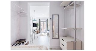 Piso en alquiler en Universidad - Malasaña en Madrid