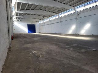 Nave industrial en alquiler en El Carme-Sant Agustí-Bonavista en Eliana (l´)