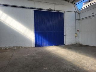 Nave industrial en alquiler en El Carme-Sant Agustí-Bonavista en Eliana (l´)