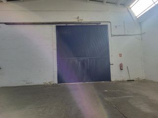 Nave industrial en alquiler en El Carme-Sant Agustí-Bonavista en Eliana (l´)