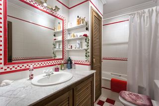 Casa pareada en venta en Benahavís