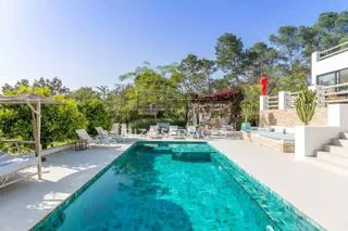 Casa en alquiler en Sant Antoni de Portmany