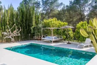 Casa en alquiler en Sant Antoni de Portmany