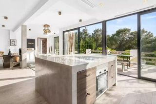 Casa en alquiler en Sant Antoni de Portmany