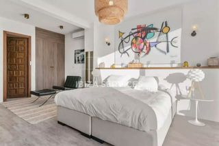 Casa en alquiler en Sant Antoni de Portmany