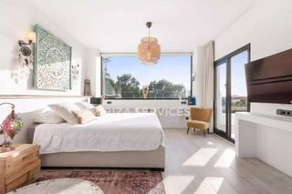 Casa en alquiler en Sant Antoni de Portmany