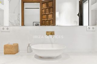 Casa en alquiler en Sant Antoni de Portmany