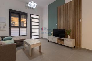 Piso en venta en Carolinas Bajas en Alicante