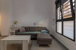 Piso en venta en Carolinas Bajas en Alicante