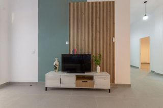 Piso en venta en Carolinas Bajas en Alicante