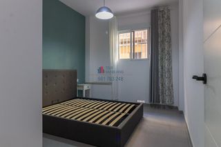 Piso en venta en Carolinas Bajas en Alicante