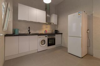 Piso en venta en Carolinas Bajas en Alicante