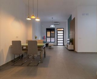 Piso en venta en Carolinas Bajas en Alicante