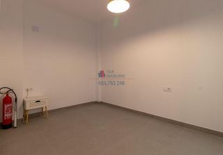 Piso en venta en Carolinas Bajas en Alicante