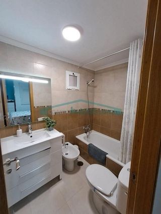 Piso en venta en Castalla