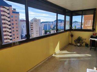 Piso en venta en Playa de Poniente en Benidorm