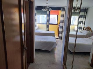 Piso en venta en Playa de Poniente en Benidorm