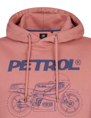 Sudadera Petrol Industries XL
