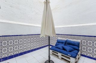 Piso en venta en San Matías - Realejo en Granada