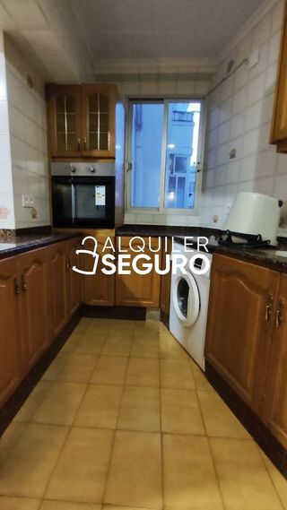 Piso en alquiler en Aldaia