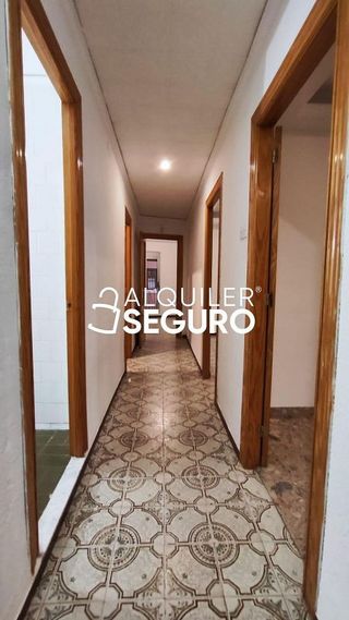 Piso en alquiler en Aldaia