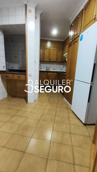 Piso en alquiler en Aldaia