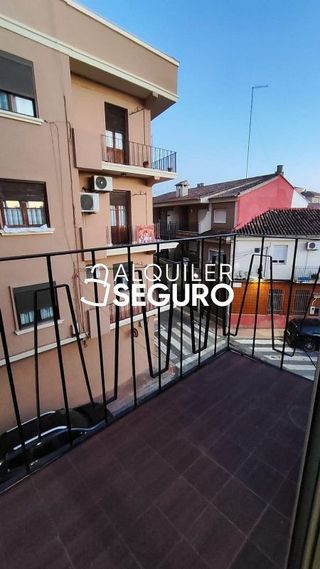 Piso en alquiler en Aldaia