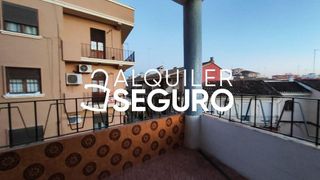 Piso en alquiler en Aldaia