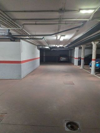 Trastero en alquiler en Los Negrales en Collado Villalba