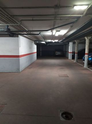 Trastero en alquiler en Los Negrales en Collado Villalba