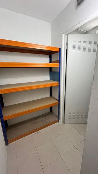 Trastero en alquiler en Los Negrales en Collado Villalba