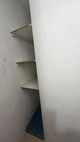 Trastero en alquiler en Los Negrales en Collado Villalba