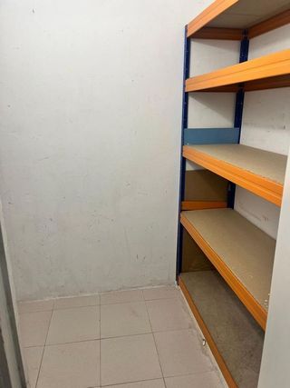 Trastero en alquiler en Los Negrales en Collado Villalba