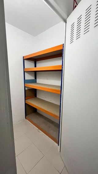 Trastero en alquiler en Los Negrales en Collado Villalba