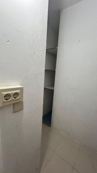 Trastero en alquiler en Los Negrales en Collado Villalba