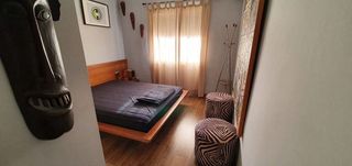 Piso en alquiler en Las Huertas - San Pablo en Sevilla