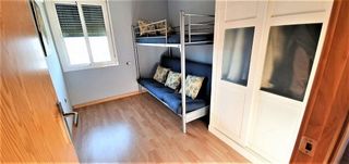 Piso en alquiler en Las Huertas - San Pablo en Sevilla