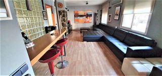 Piso en alquiler en Las Huertas - San Pablo en Sevilla