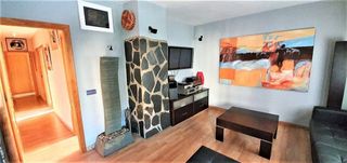 Piso en alquiler en Las Huertas - San Pablo en Sevilla