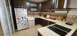 Piso en alquiler en Las Huertas - San Pablo en Sevilla