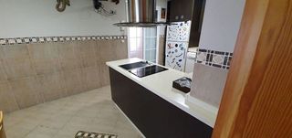 Piso en alquiler en Las Huertas - San Pablo en Sevilla