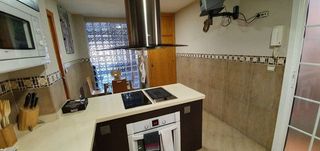 Piso en alquiler en Las Huertas - San Pablo en Sevilla