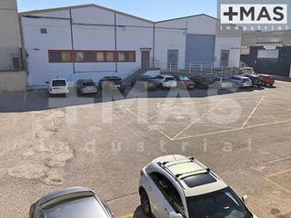 Oficina en alquiler en Fuente del Jarro en Paterna