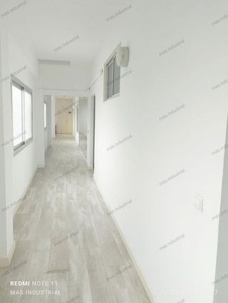 Oficina en alquiler en Fuente del Jarro en Paterna