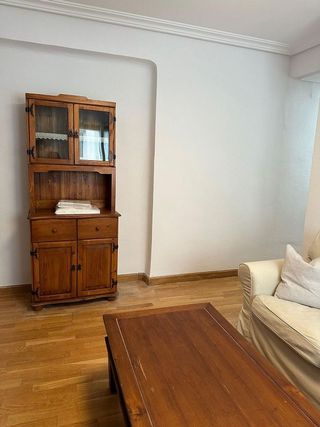 Piso en alquiler en Centro en Murcia