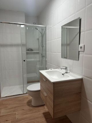 Piso en alquiler en Centro en Murcia