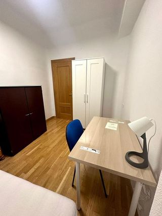 Piso en alquiler en Centro en Murcia