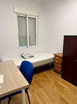 Piso en alquiler en Centro en Murcia