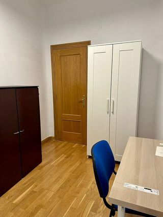 Piso en alquiler en Centro en Murcia