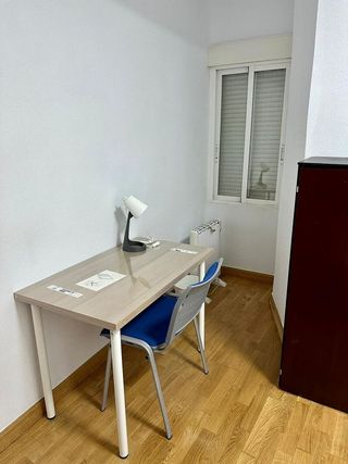 Piso en alquiler en Centro en Murcia